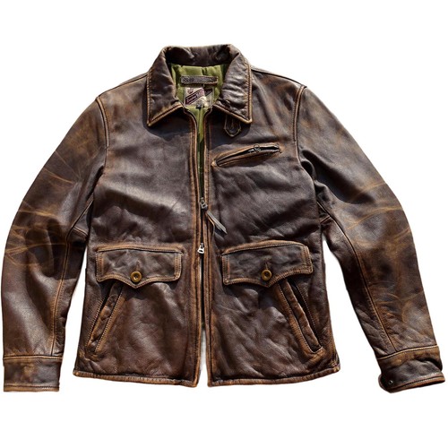 Giacca cappotto levigatura
