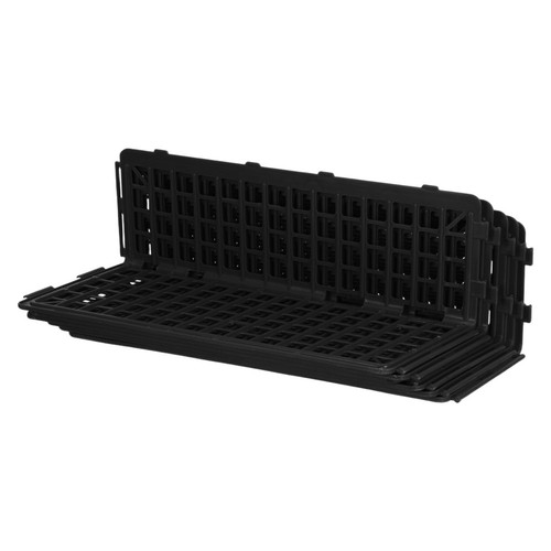 Pezzi scaffale porta frutta - 6,