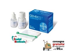 Cemento dentale vetroionomero