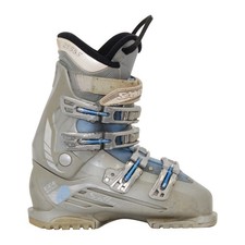 Scarponi da sci Salomon usati