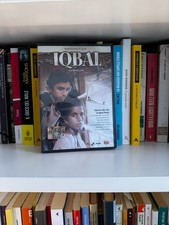 Iqbal (1998) di Cinzia TH