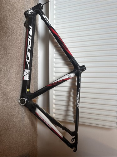 Telaio ridley orion 2012 - ridley,