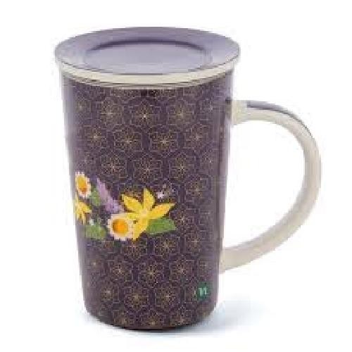 Infusiera viola mindfultea - viola,