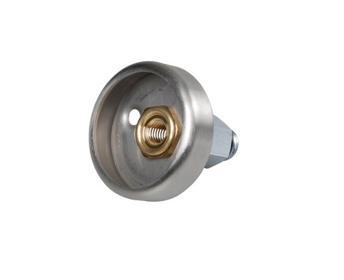 Lampa adattatore gpl dish - adattatore,