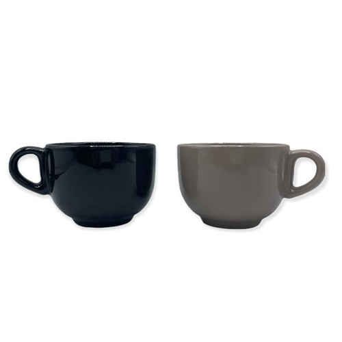Tazza tazzone latte - 1,