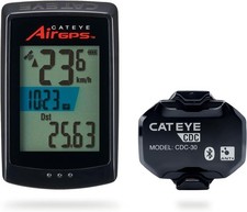 CATEYE AirGPS + CDC-30 Bike