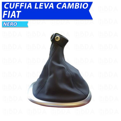 Cuffia leva cambio per fiat - cambio,