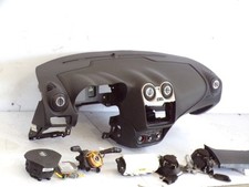 10222 Kit Airbag Alfa Romeo Mito 2011 COD 156085661