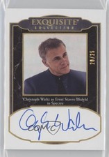 2025 James Bond Black Diamond