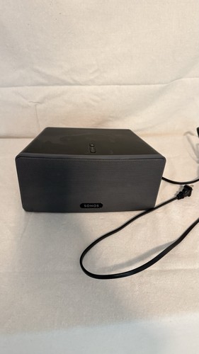 Sonos play wifi smart - play:3,