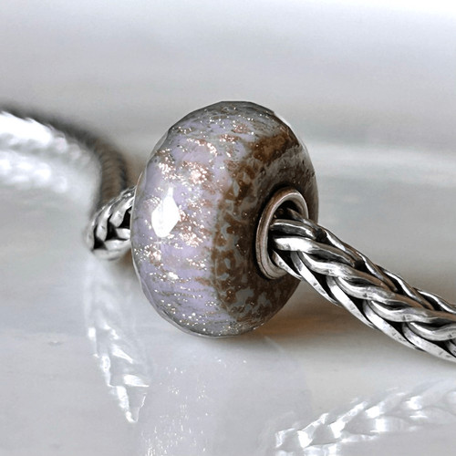 Trollbeads troll agata facet - trollbeads,