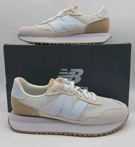 New balance 237 sneakers - new,