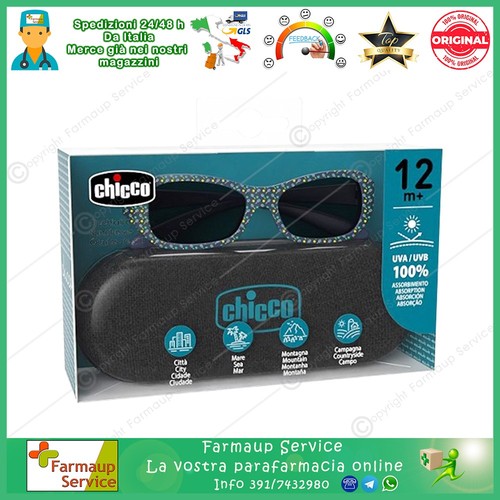 Chicco occhiali sole - occhiali, da