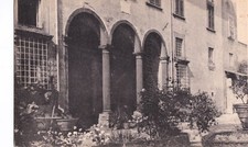 CESANELLO: Villa Tealdi