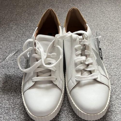 Star trainer taglia - taglia, 6