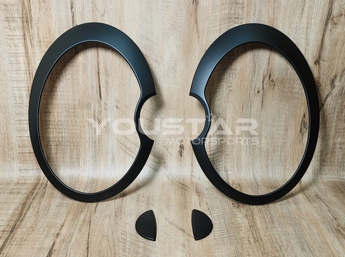 Stock set guarnizioni fari - set,