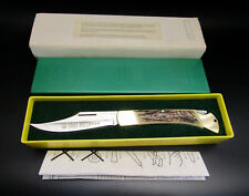 Coltello PUMA VINTAGE EMPEROR