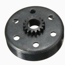 Campana Per Minicross 50cc Con