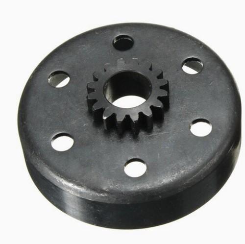 Campana per minicross 50cc - campana, con
