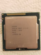PROCESSORE CPU DESKTOP INTEL
