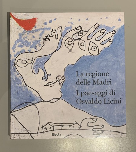 Regione delle madri i - regione,