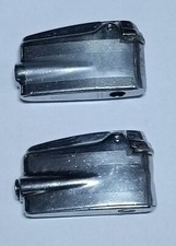 Due Vecchi Accendini Ronson Vareflame