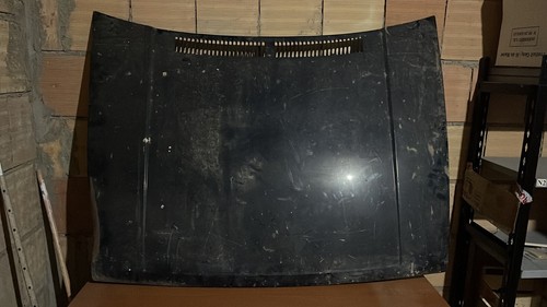 Cofano anteriore volkswagen - anteriore,