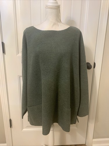 Eileen fisher top leggero - fisher,