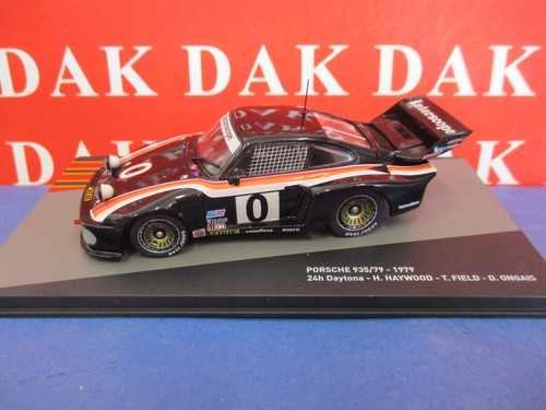 Die cast modellino - 1/43,