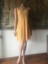 sottoveste e coulotte in seta