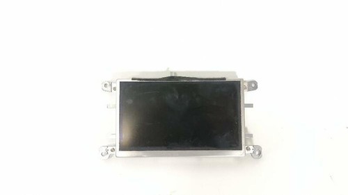 Display multifunzione radio - display,