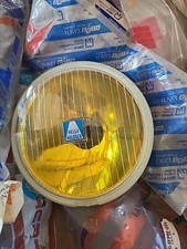 Fendinebbia Hella ROTONDO