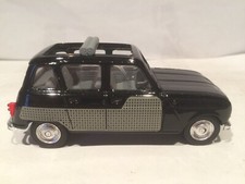 RENAULT 4L PARISIENNE 1964