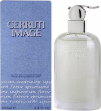 Cerruti Image Pour Homme Eau