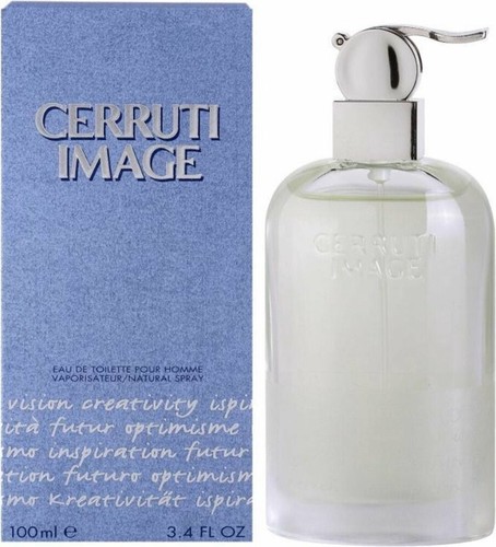 Cerruti image pour homme eau - homme,