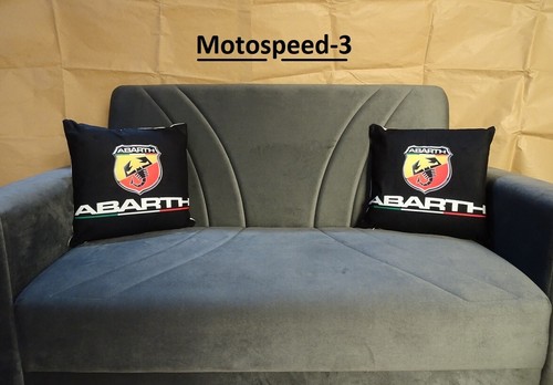 Abarth cuscini d - abarth,