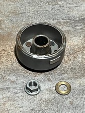 Alternatore ruota polare Honda