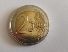 Moneta da Collezione 2 euro lietuva 2017