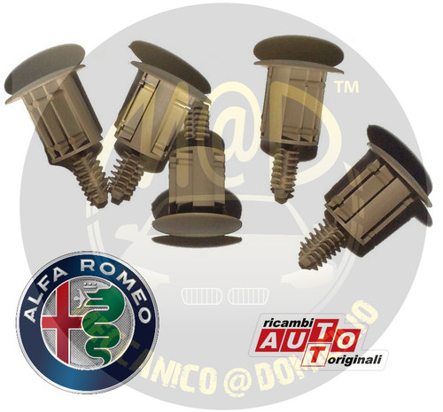 Original 156073537 tappi - 5x, oe