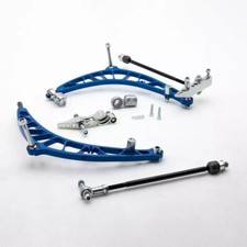 Kit blocco angolo di deriva stretto anteriore Wisefab