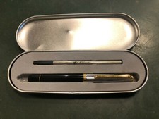 Penna a sfera REFORM Ballpoint pen West Germany vintage epoca