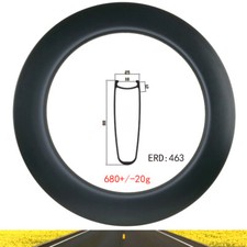 Cerchio carbonio 700C