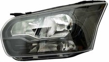 Faro Anteriore SX Per Ford