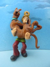 FIGURINE COLLECTION SCOOBY-DOO