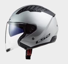 Casco ls2 copter of600 matt - ii,