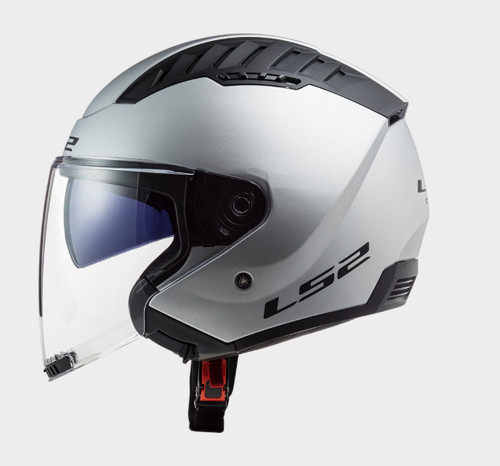 Casco ls2 copter of600 matt - of600,