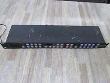 ELATION - DMX DUO - CONTROLLO