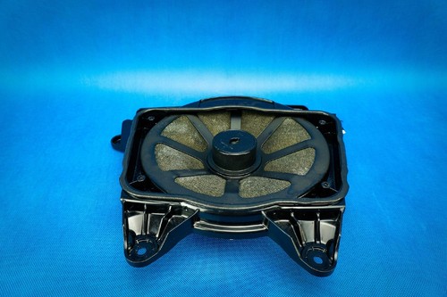 Audi woofer posteriore - 4h,