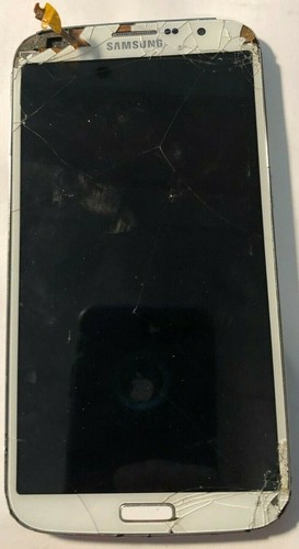 Rotto samsung galaxy - [rotto], mega