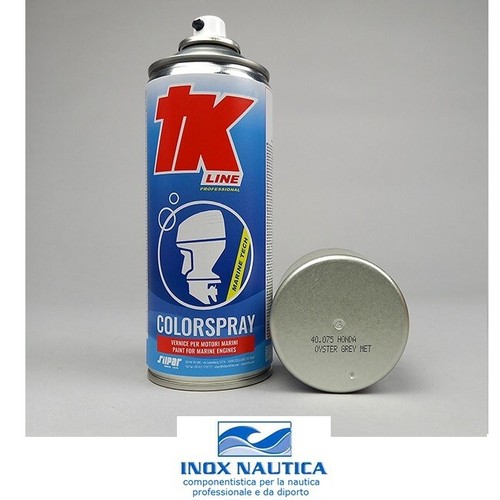 Vernice spray per motori - tk,